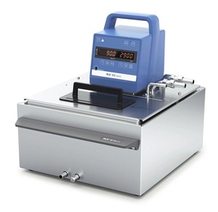 ICC basic 货号0010000927 pro IKA恒温器