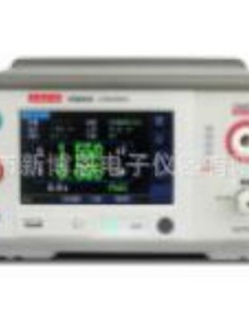 常州安柏AT9210B交流耐压测试仪 综合安规测试仪 交流耐压测试仪