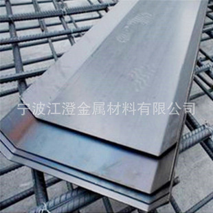 供应工地用16Mn钢板/工程用Q235止水板钢板