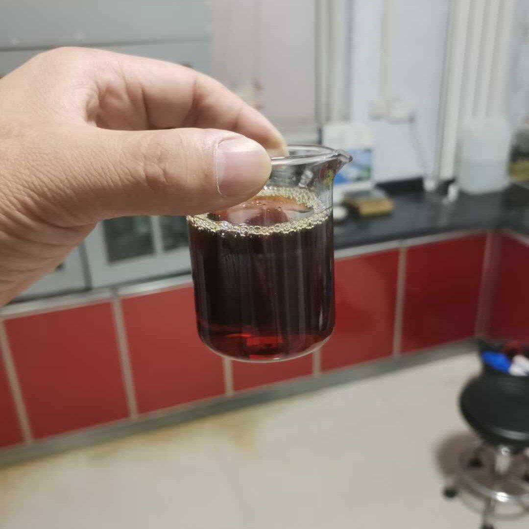 提高活性污泥用碳源 工业污水处理反硝化脱氮用复合碳源 培菌碳源