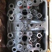 各种型号齐全 6219 HD785 矿卡自卸车配件 缸盖 1100