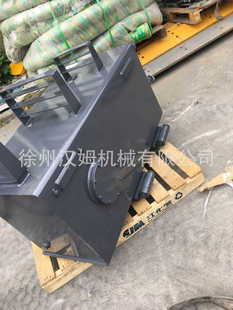 500FM.1IV.1.1 徐工配件 载机原厂配件 装 燃油箱总成 徐工备件