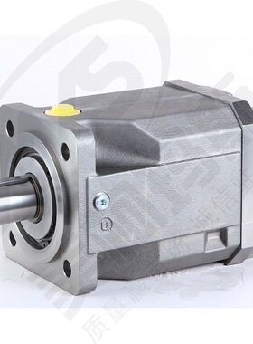 厂家直销 A4FO125/30L-VZB25N00 定量柱塞泵 斜盘式轴向液压泵