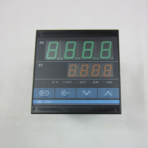 RKC温控表温控器温度控制器温度表CD901