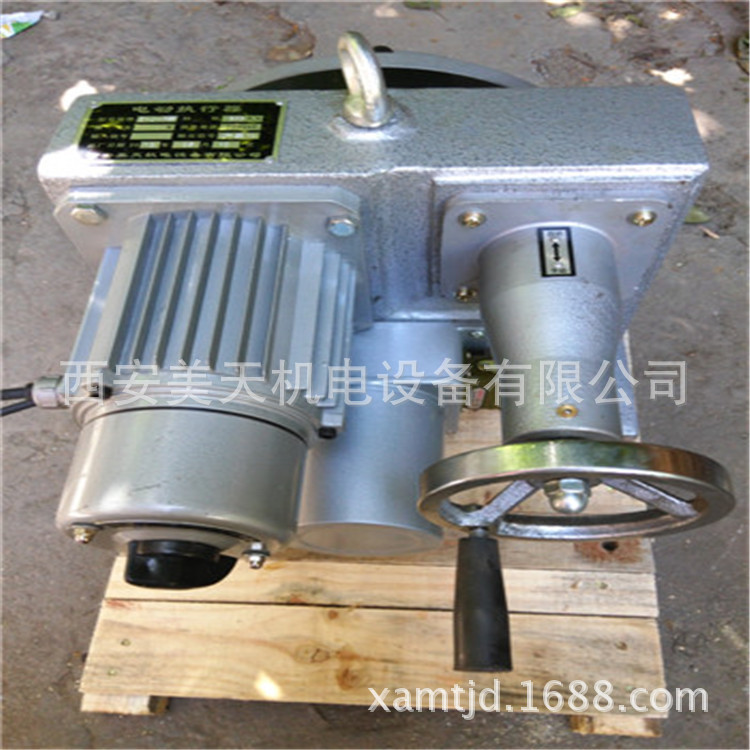 角行程 电动执行器 ZKJ-3100 价格优惠 球形铰链配套产品