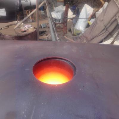 熔铝炉工业节能电炉电磁感应熔炼炉压铸锅炉400KG500KG厂家直销