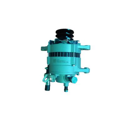 锡柴4110/125柴油机配套叉车装载机发电机3701010A101-HYB10M