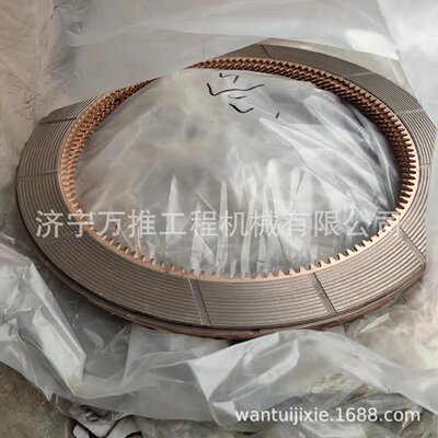 推土机D65 D85 摩擦片  424-15-12711