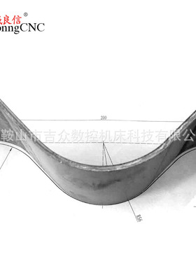 折弯机圆弧模具R15R20R30R40R50 数控90度折边机圆弧模具包边刀模