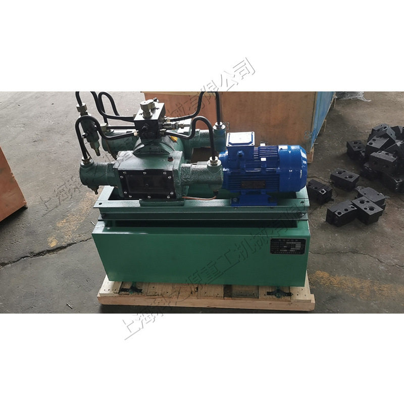 4DSY型电动蒸气锅炉水压试验泵