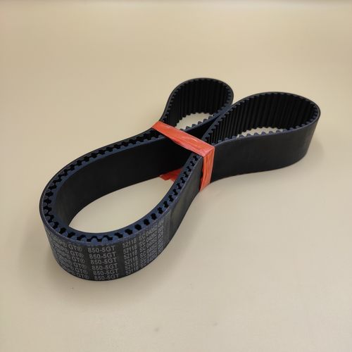 UNITTA机床主轴同步带540-5GT545-5GT650-5GT7700-5GT850-5GT900