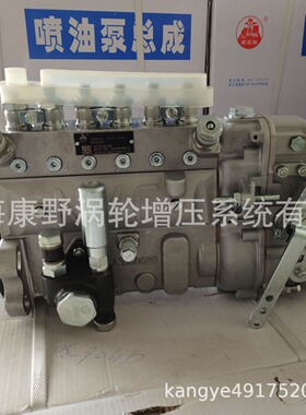 喷油泵B6AD523和B6AD505A6 13023150和13056020 B7AD547G-R