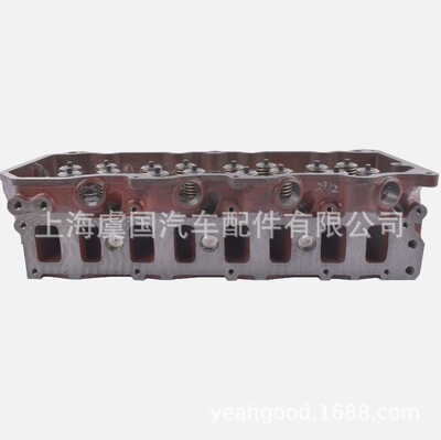发动机的完整气缸盖组件              11101-E0B61