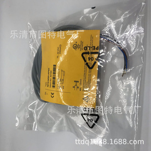 NI15 接近开关 M30 AP6X 质保一年 销售 实物拍摄 电感式