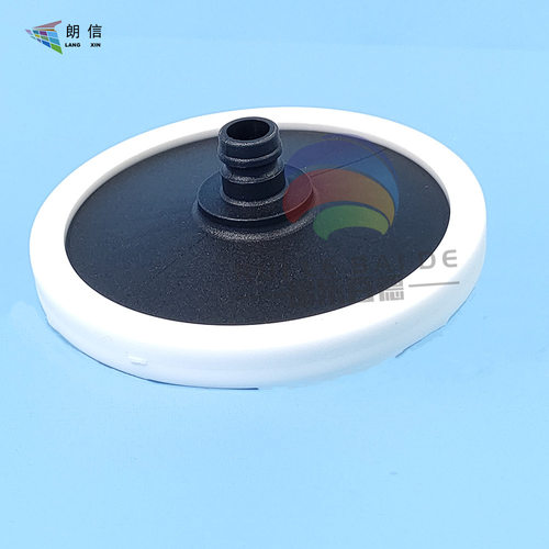 现货陶瓷喷墨打印机配件EAGER D8123-100-MMB 蝶形墨水过滤器