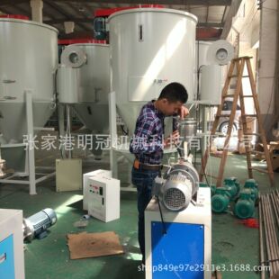 实验室用小型塑料挤出机 单螺杆挤出机 小型 TC-25 明冠塑机