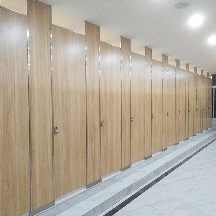 卫生间隔断公共厕所抗倍特隔断板墙淋浴间隔断商场卫生间隔断批发