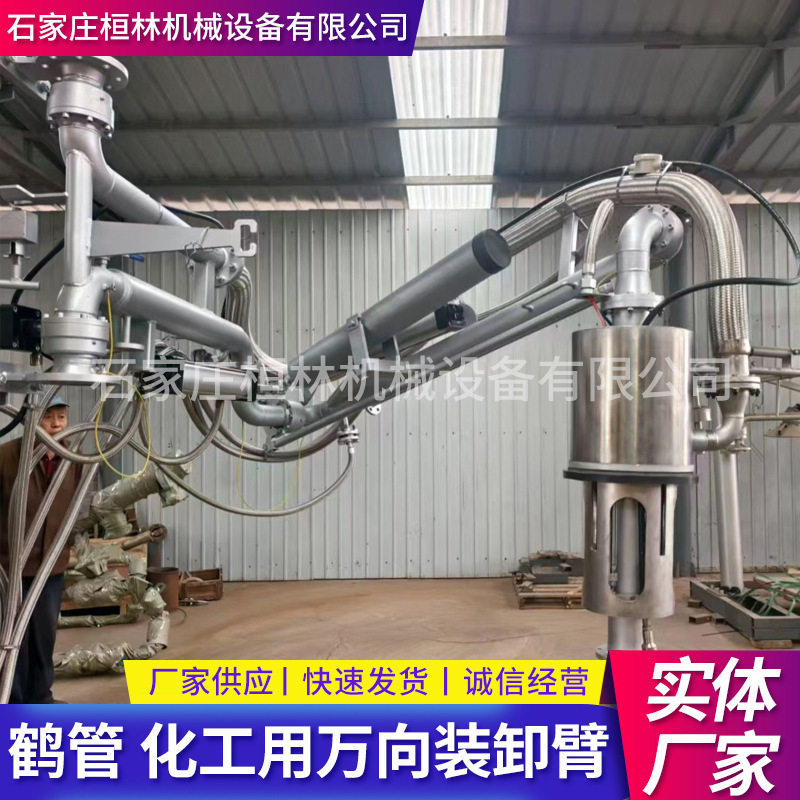 不锈钢气动卡爪式法兰密封帽DN100防尘盖立式密封快速锁紧型封盖