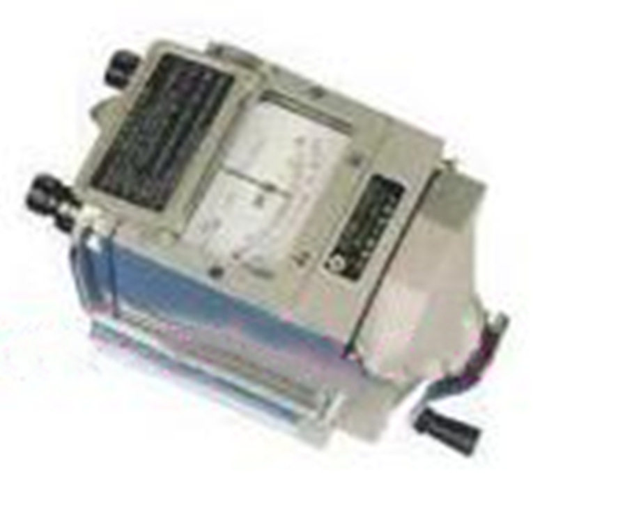 兆欧表摇表500V/1000V铝壳