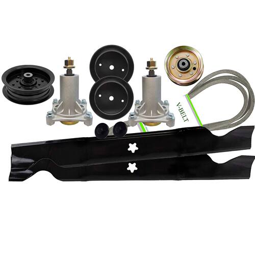 6620 割草机配件 Deck Rebuild Kit 46