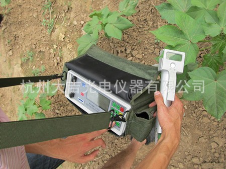 3051C植物光合作用测定仪