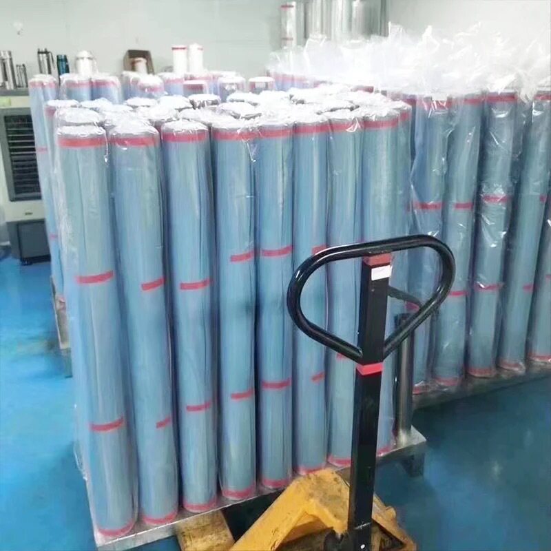 冰甲TPU全景天窗防晒隔热膜高防爆天窗膜太阳车顶遮光玻璃汽车膜