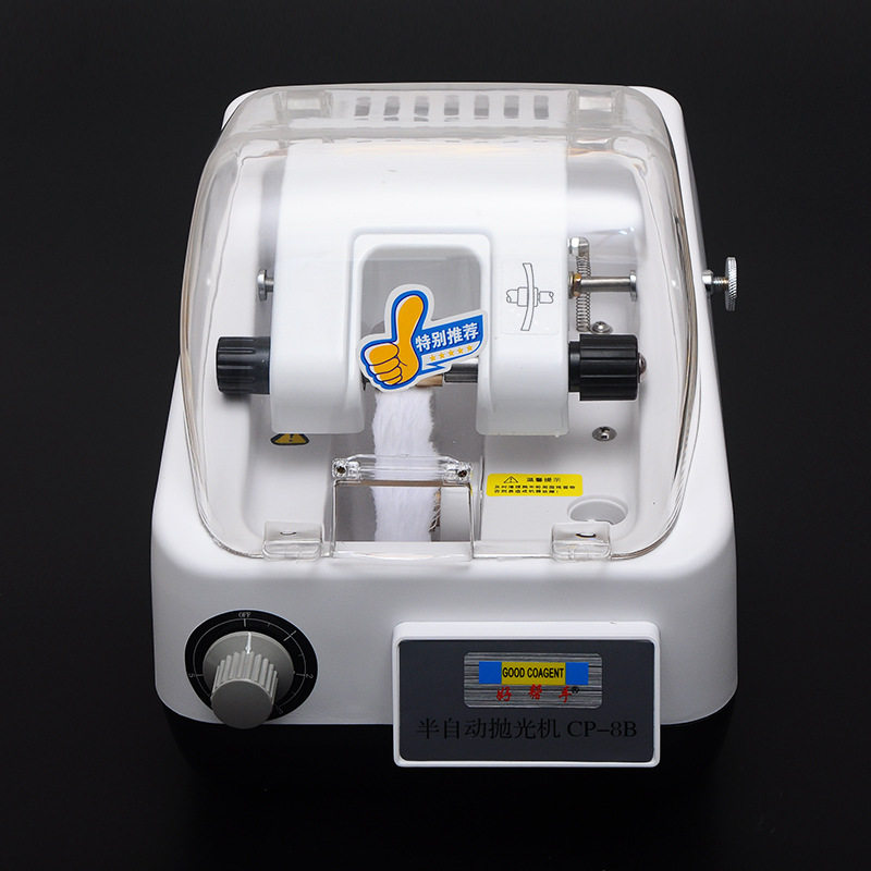 CP-8B眼镜抛光机手动定时器