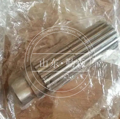 推土机配件 D65PX-16 轴  14X-15-52520   轴  14X-12-11411