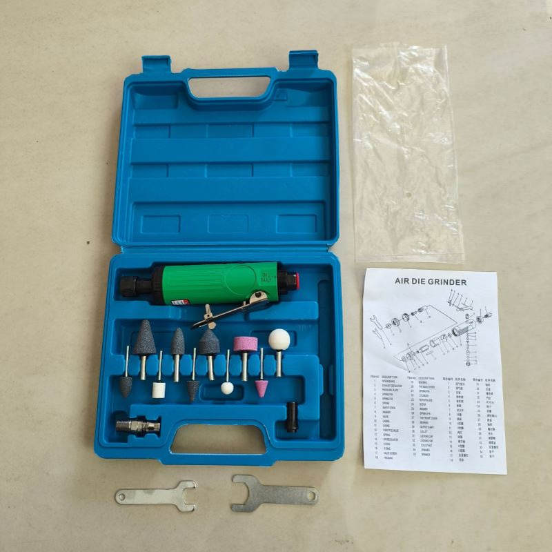 气动风磨气动刻磨机模具打磨机补胎工具托罗TORO高转速