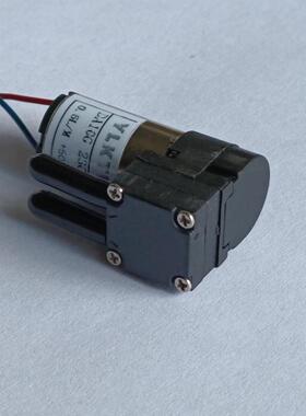 供应优利可YLK微型气泵DA10EEGDC