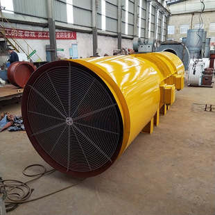 SDF隧道风机 运行稳定 射流风机生产厂 源丰 实力厂家现货供应