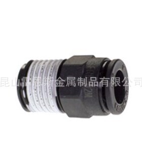 千代田通商CHIYODA接头FR8-01M FR6-02M