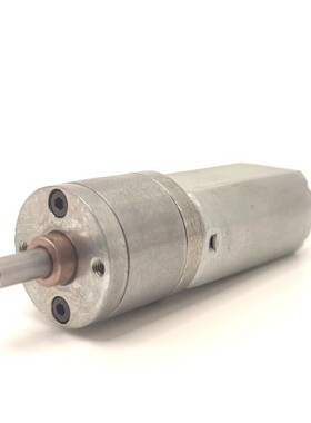 深圳电机旋转餐桌专用电机低转速低噪音扭矩大GM20F-180减速电机