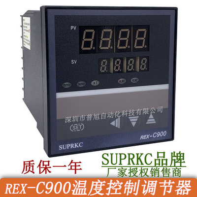 REX-C900/PT100PID温控表