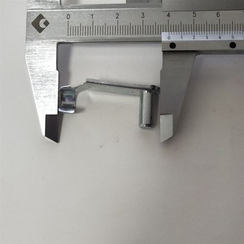 迪尔754 854 954 904 1204拖拉机手油门线固定卡子45M7080拉线销