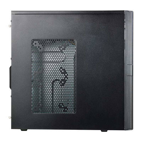 好货酷冷至尊(CoolerMaster)特警365中塔机箱(经典机身/ATX主板/