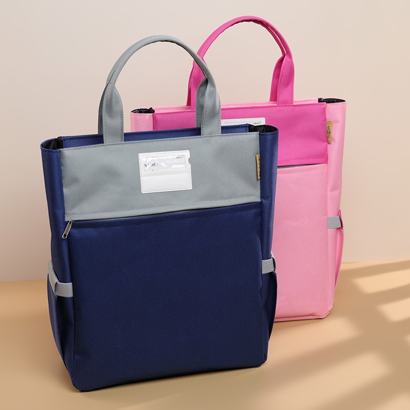 怀孕妇产检袋子病历本资料就诊卡收纳包检查报告牀单宝宝档案文件