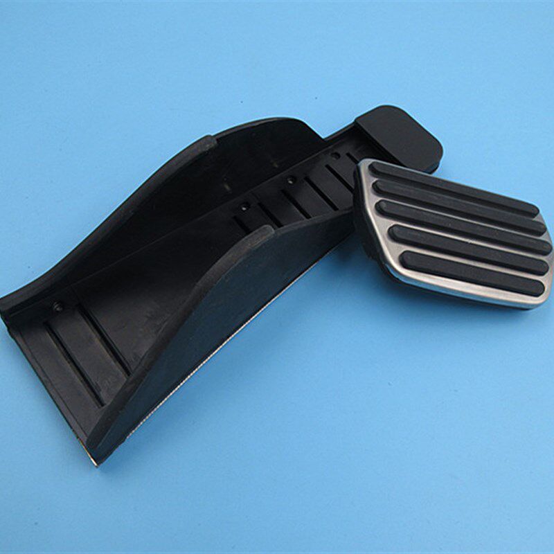 极速新XC60 S60 V60 V90 S900油门刹车脚踏板15-20款xc90免打孔安