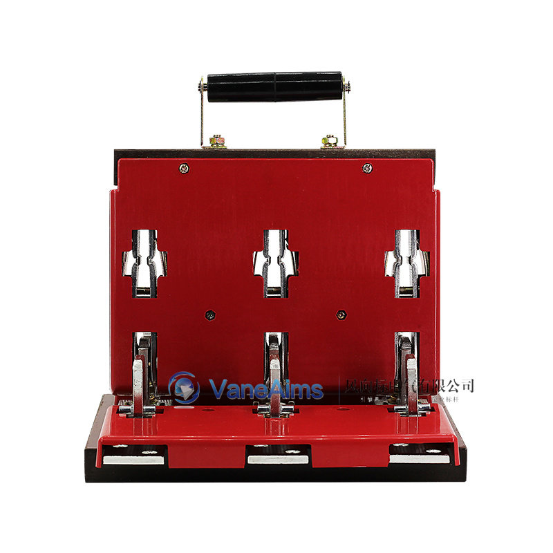 极速双投倒顺电源切换闸刀双向刀闸HS11F-1000/38 1000A三相刀开