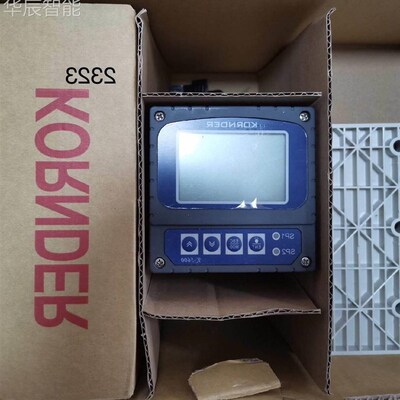 好货议价KORNDER工业线上PH/ORP仪表K-5600,PH计监视器议价议价