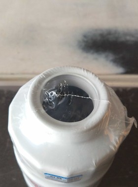 DX200M9a柴油水分离器 适用于拖拉机柴油滤清器 收割机柴油滤芯