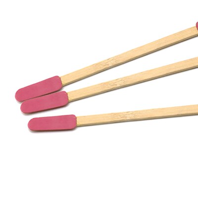 极速5PCS Beekeeping Professional Bee Grafting Bamboo Picking