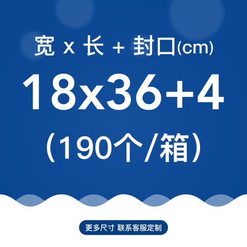 好货新款复合珠光膜气泡信封袋加厚防水防震白色泡沫打包快递袋商