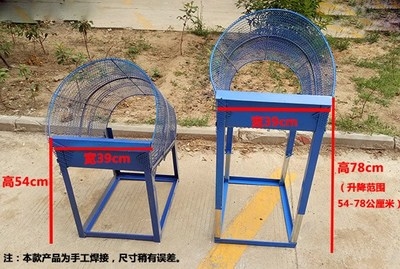 极速打脱花生机手动摘果机摘花生神z器家用摔果器收集脱粒装袋收