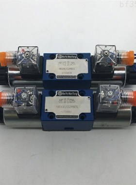 北京华德比例阀2FMRM6B76-2y0B/25QRM 2FMRM6B76-20B/3QR