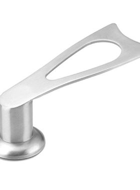 Stainless Steel Replacement Stand Handgrip Home Upstanding