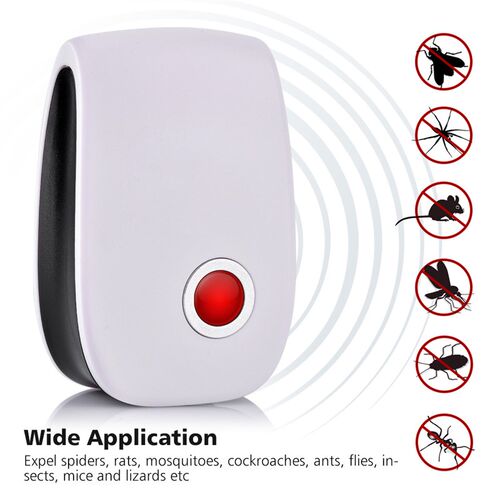 极速Pest ContRol UltRasonIC Pest RePelleR RejeCt InseCt RePe