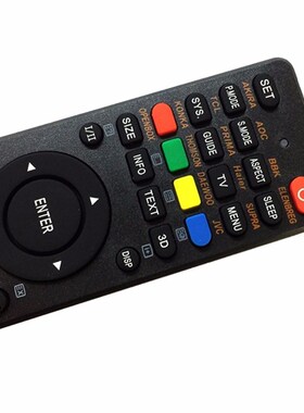 Universal TV Remote for SONIQ, HISENSE, KONKA,CHANGHONG,SKYW