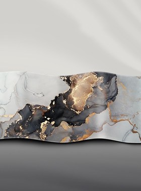 Cute Mouse Pad Marble Gamer Mousepad Company Keyboard Mat Ma