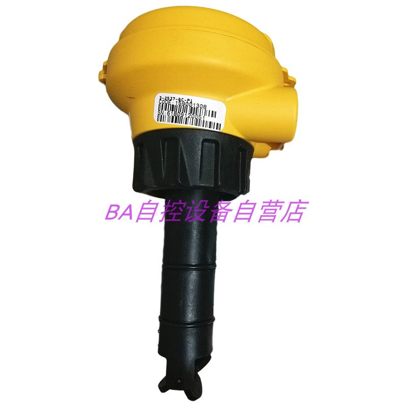 +GF+ Signet转轮涡轮流量计3-2537-6C-T0 3-2537-6C-P0 6C-P1